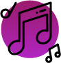 music