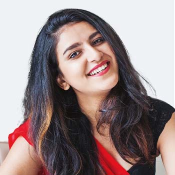 Tanvi Ashok