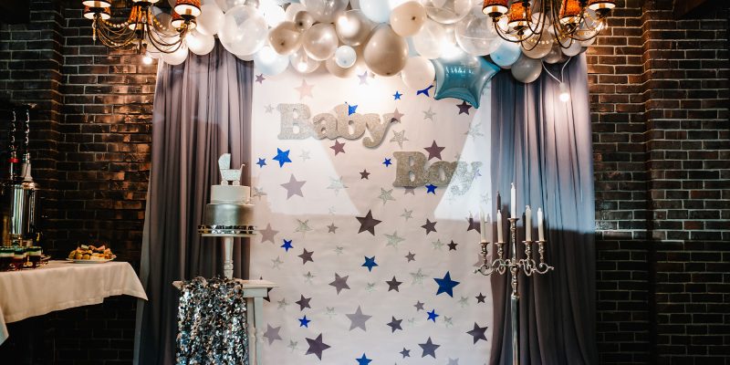 babyshower