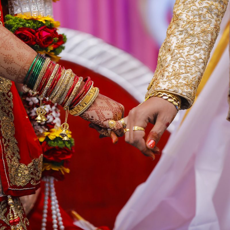 indian wedding